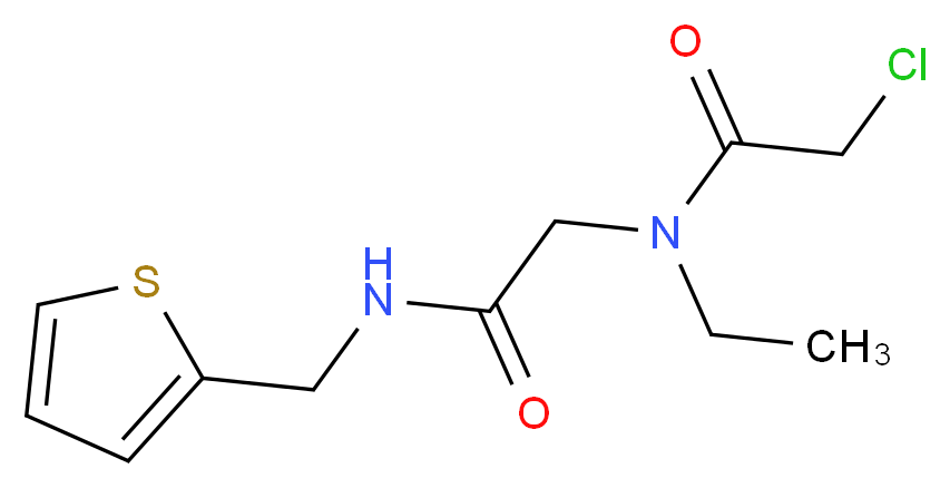 MFCD07690493 molecular structure