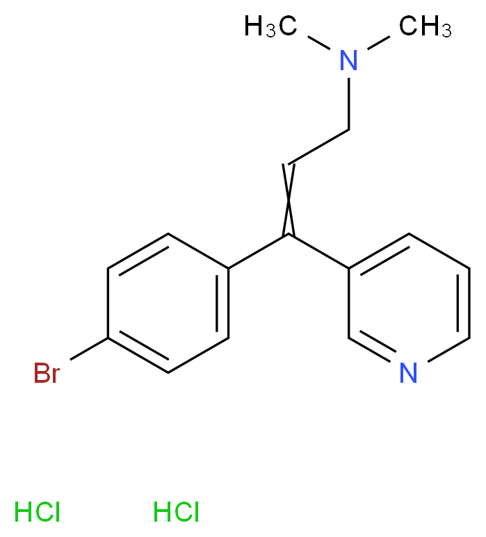61129-30-4 molecular structure