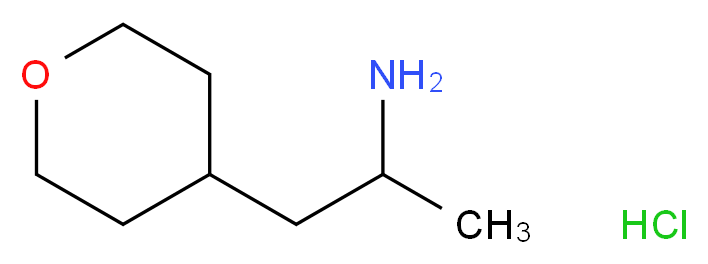 MFCD21602634 molecular structure