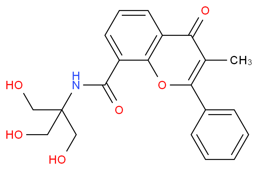 164274922 molecular structure