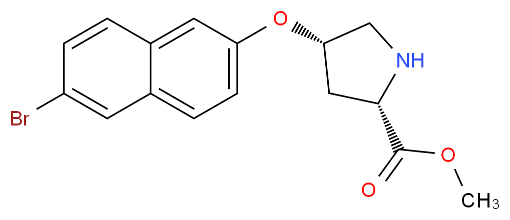 MFCD08688191 molecular structure