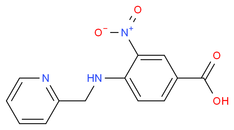 MFCD02937561 molecular structure