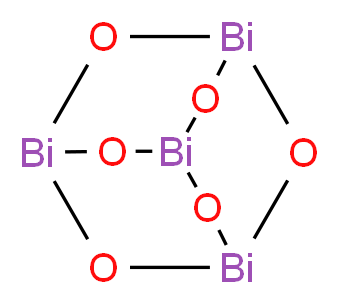 1304-76-3 molecular structure