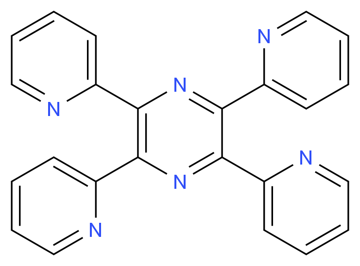 25005-97-4 molecular structure