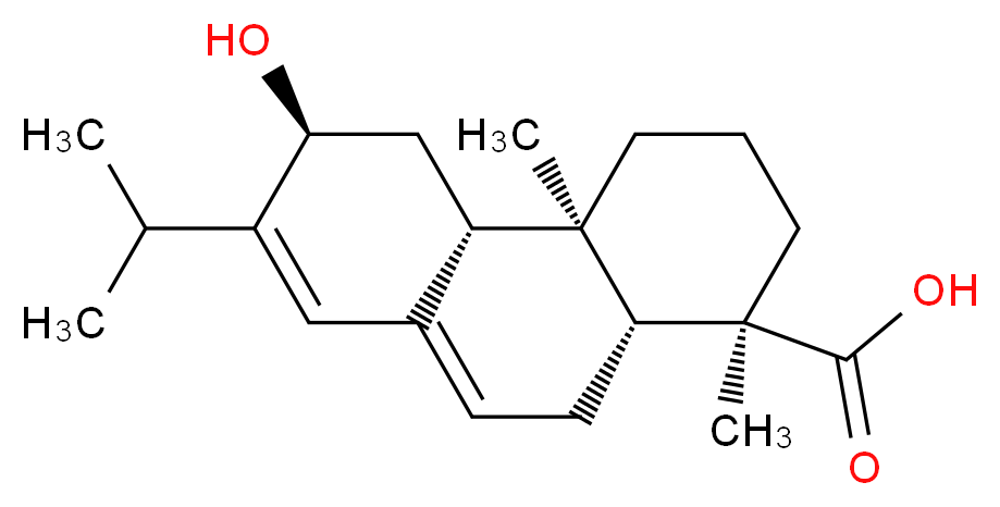 3484-61-5 molecular structure