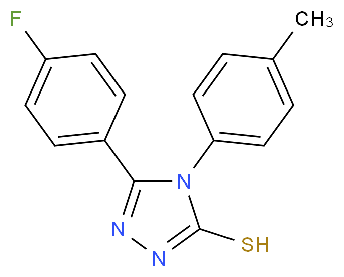 MFCD07364206 molecular structure