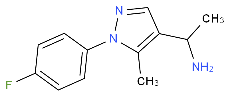 MFCD13621149 molecular structure