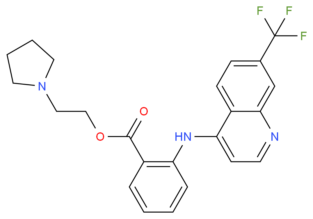 83863-79-0 molecular structure