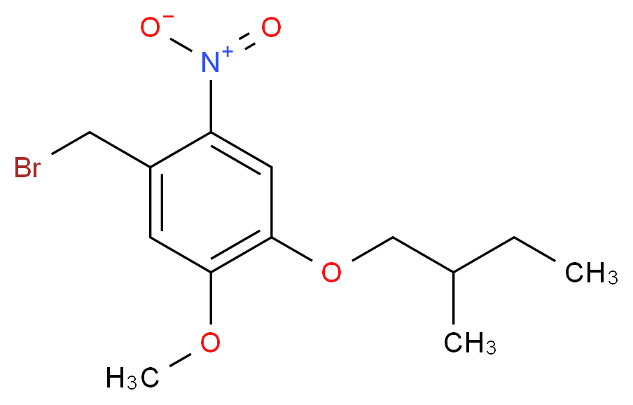 MFCD17301546 molecular structure