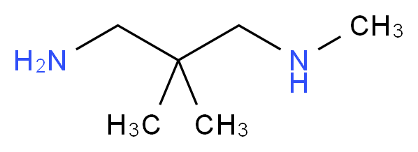 MFCD19205969 molecular structure