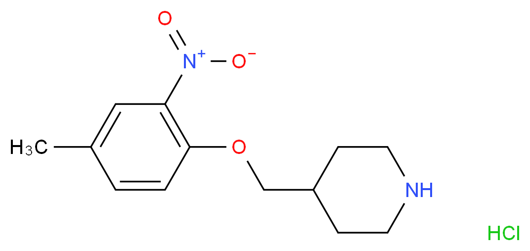 MFCD13561167 molecular structure