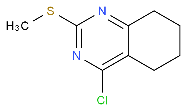 1660-11-8 molecular structure