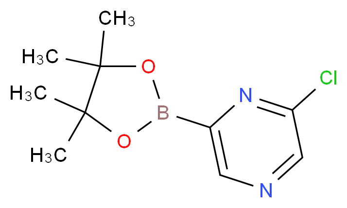 1009378-52-2 molecular structure