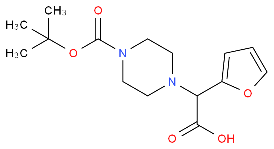 870719-85-0 molecular structure
