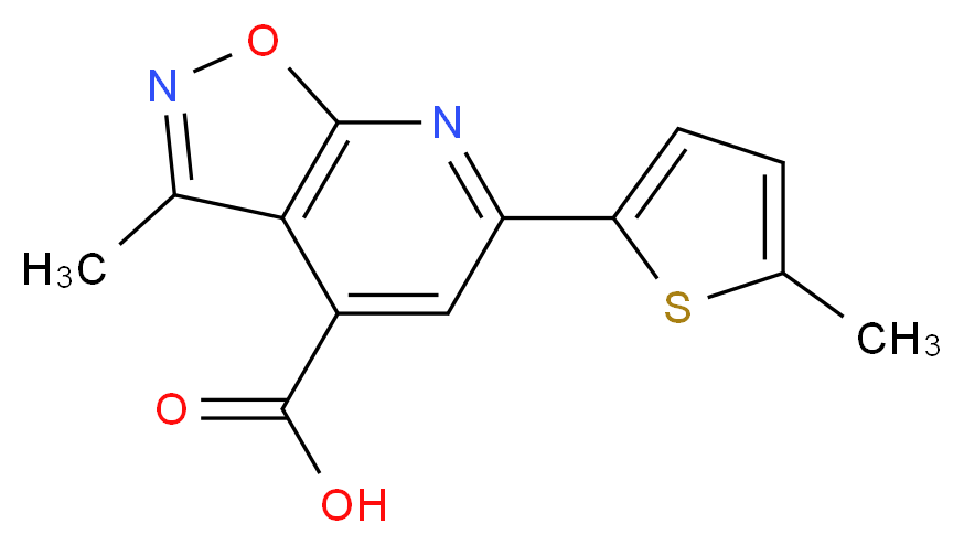 MFCD08691261 molecular structure