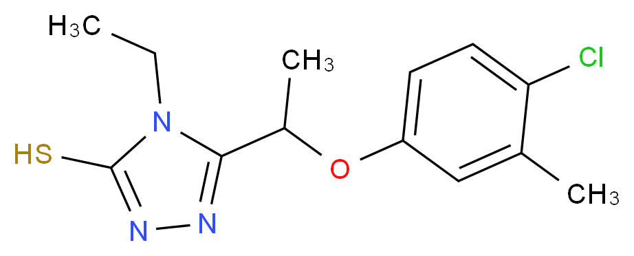 725217-57-2 molecular structure