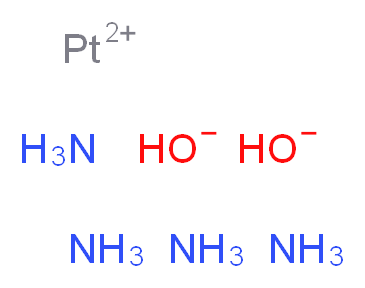 38201-97-7 molecular structure