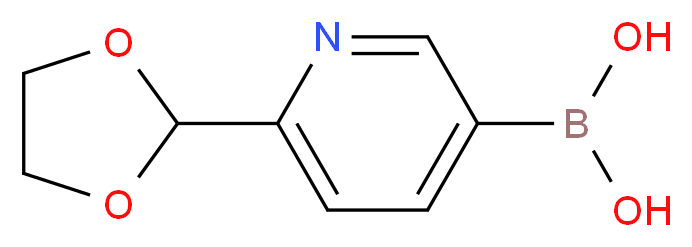 1072952-38-5 molecular structure