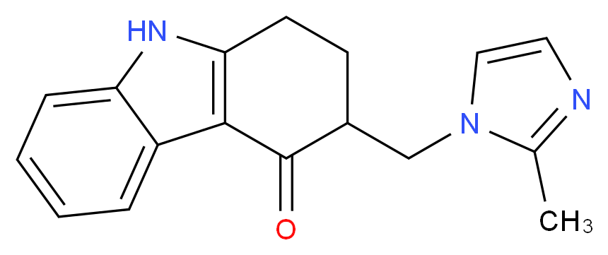 99614-14-9 molecular structure