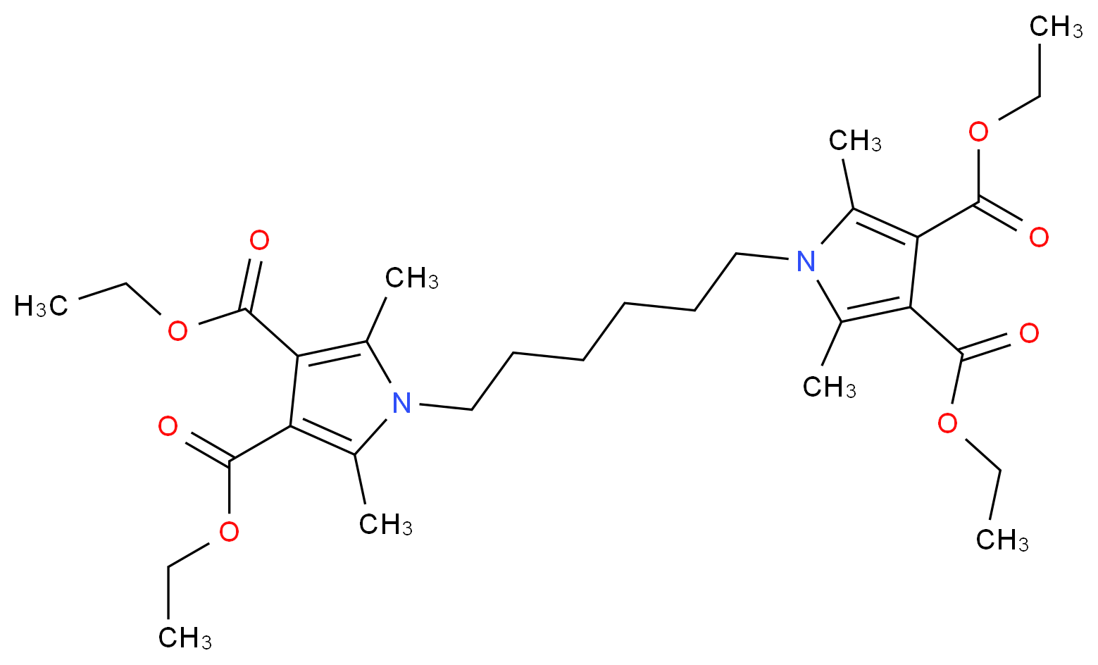 131970-79-1 molecular structure