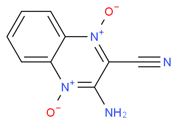 23190-84-3 molecular structure