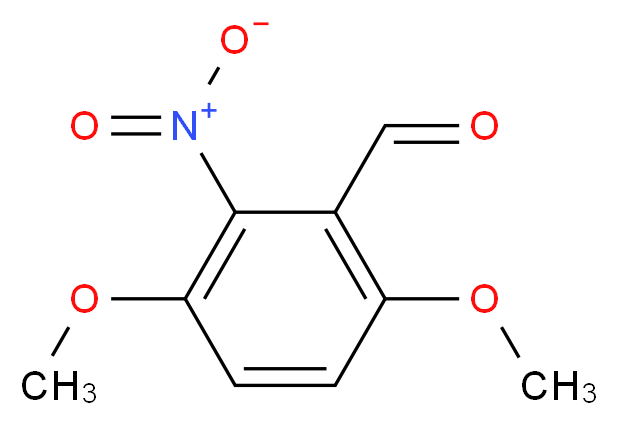 1206-55-9 molecular structure