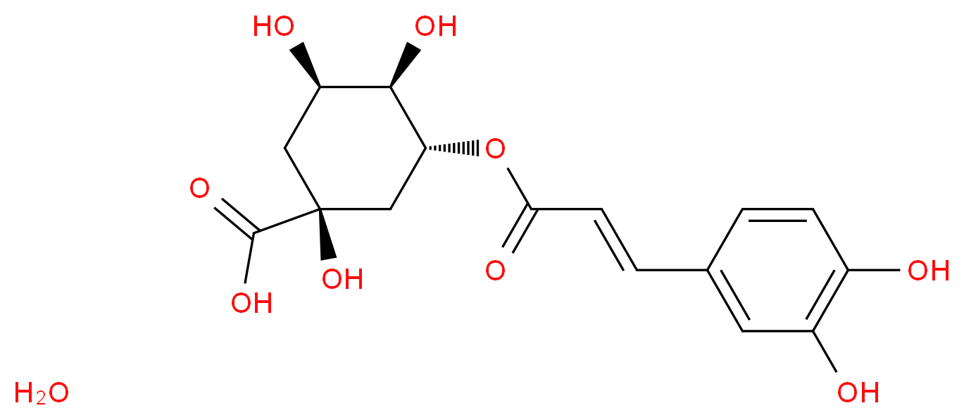 6001-76-9 molecular structure