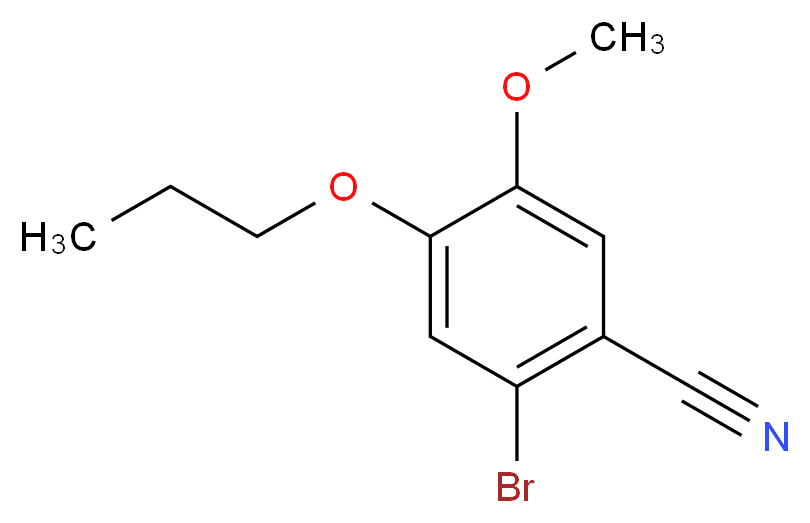 MFCD02256772 molecular structure