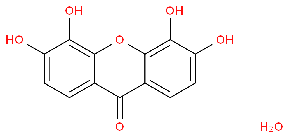 99420-08-3(anhydrous) molecular structure