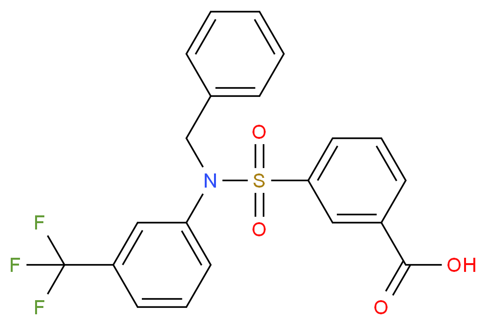 MFCD03480194 molecular structure