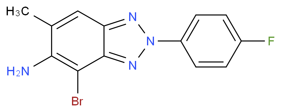 MFCD13187627 molecular structure