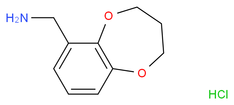 499770-91-1 molecular structure