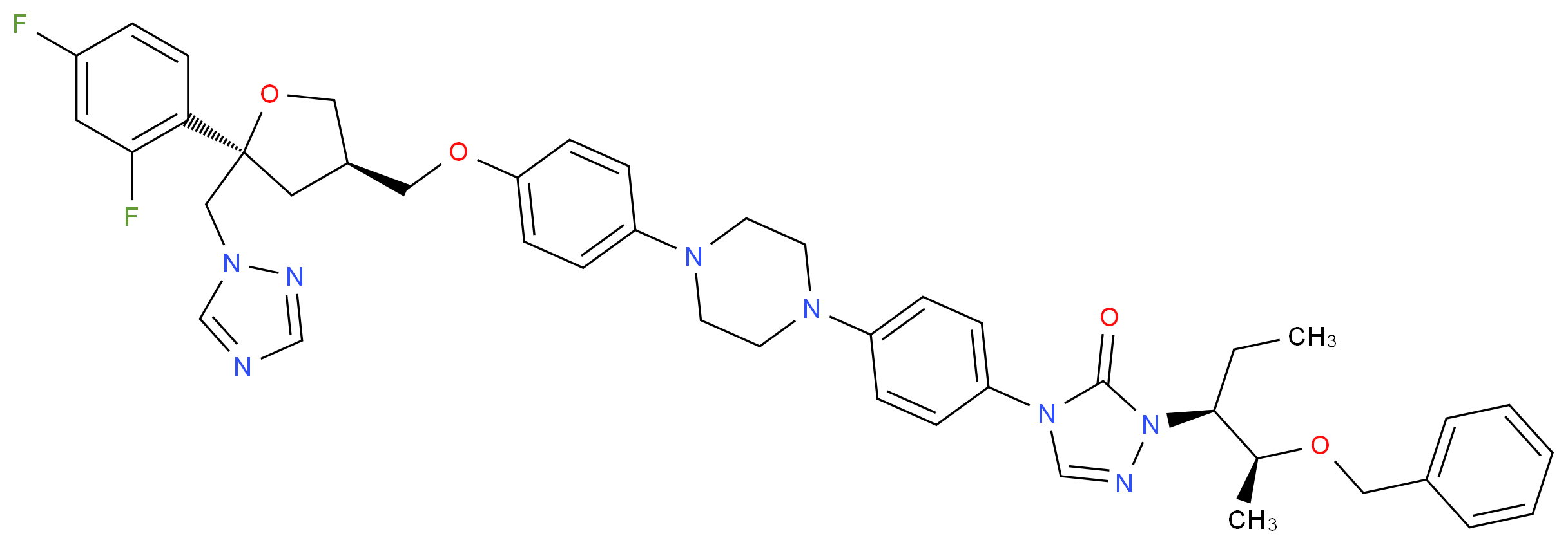 170985-86-1 molecular structure