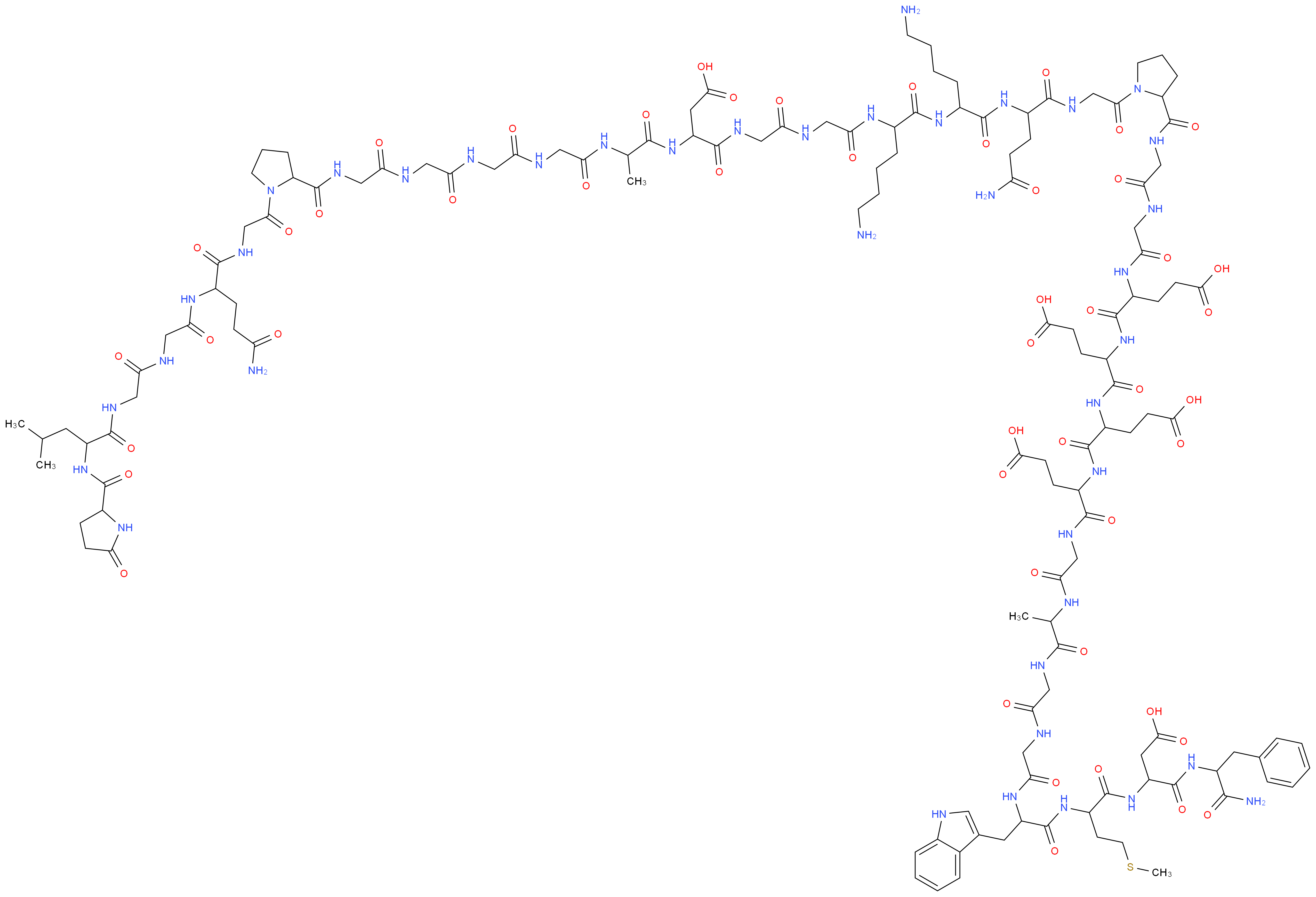 53988-98-0 molecular structure