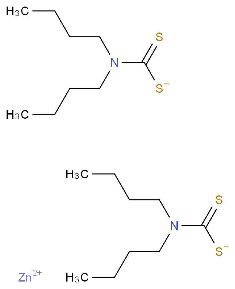 136-23-2 molecular structure