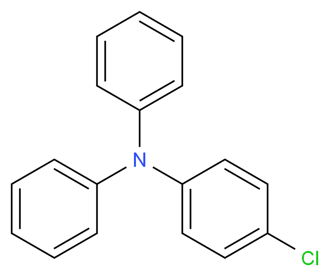 4316-56-7 molecular structure