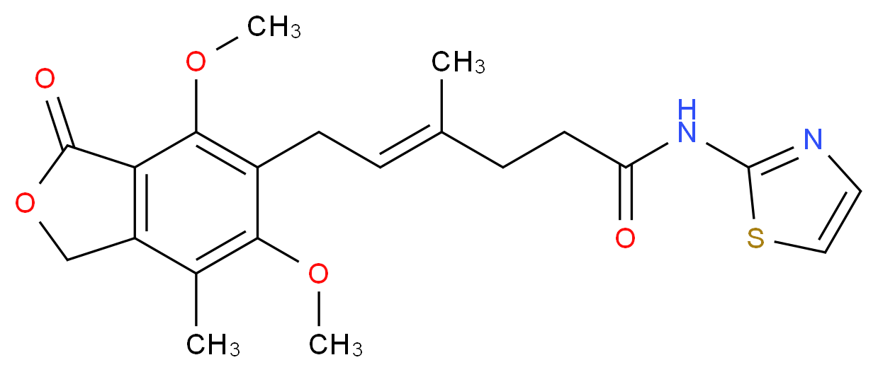 164280867 molecular structure
