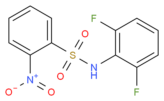 MFCD04358437 molecular structure
