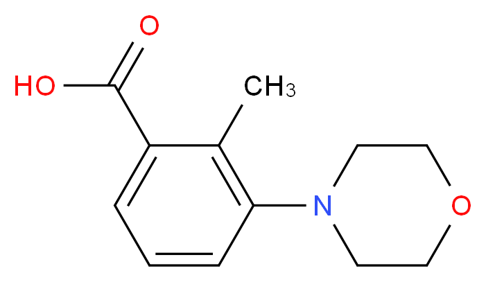 MFCD06740122 molecular structure