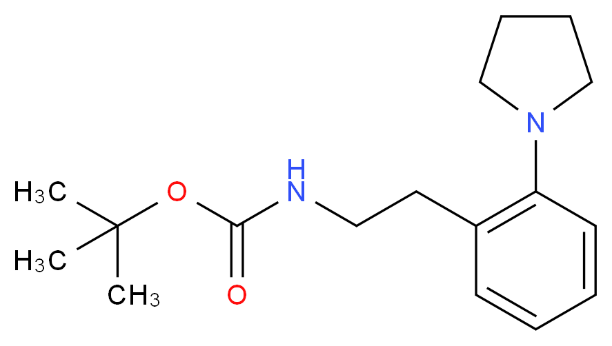 MFCD11099456 molecular structure