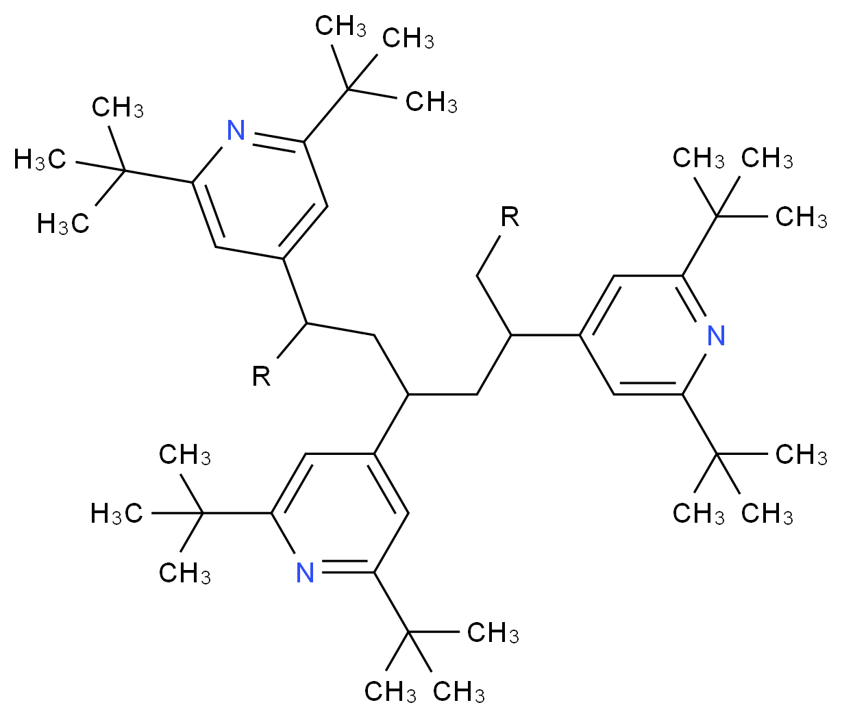 107054-29-5 molecular structure