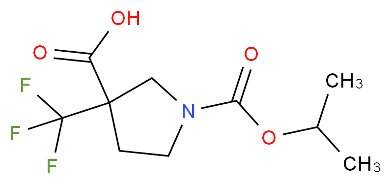 MFCD19000634 molecular structure