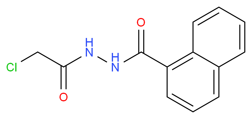 MFCD01313796 molecular structure