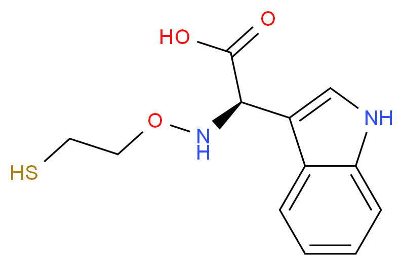 46507395 molecular structure