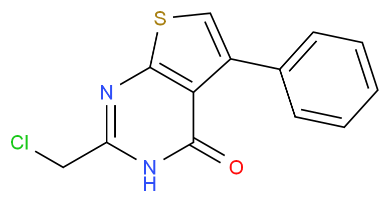 89567-07-7 molecular structure