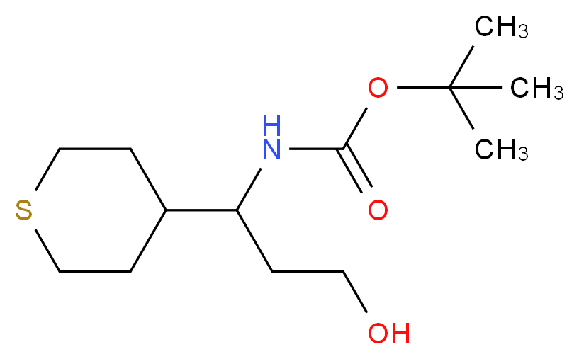 898405-01-1 molecular structure