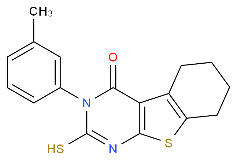 MFCD03284223 molecular structure