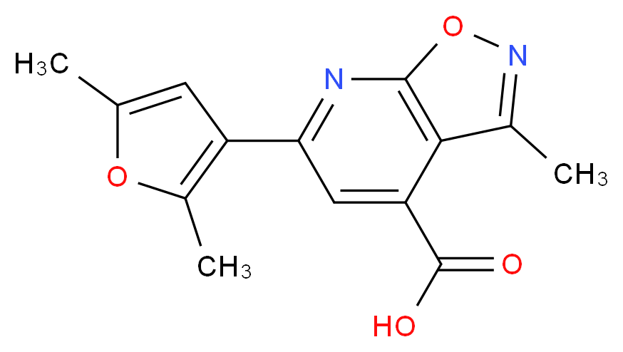 MFCD08444335 molecular structure