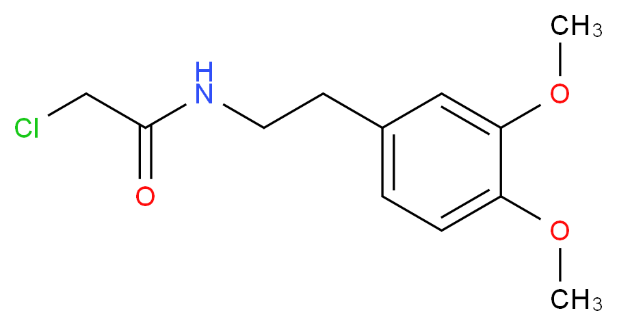 MFCD00187582 molecular structure