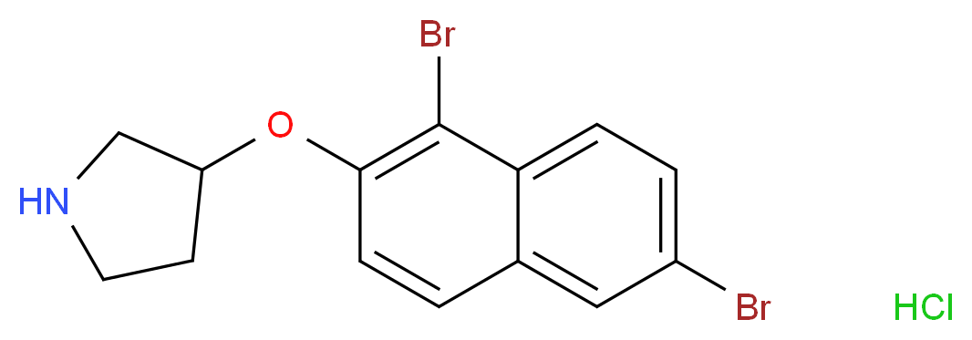 MFCD13560772 molecular structure